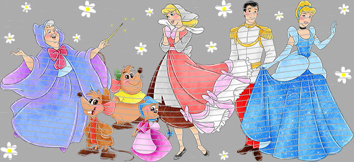 16oz Princess-N4-704